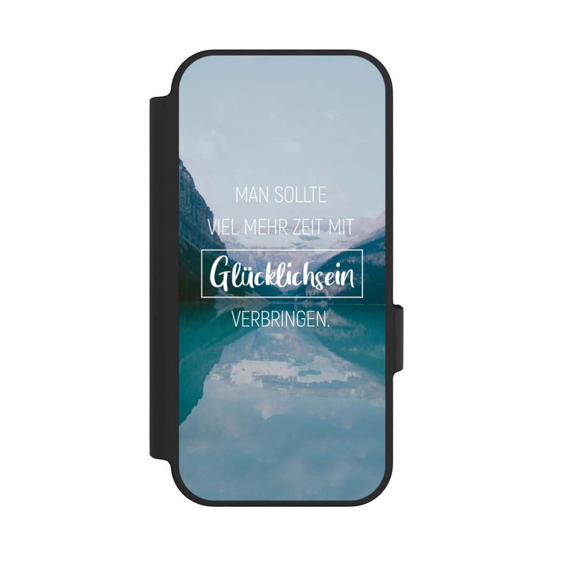 Pixel 10 NIVOflip Mehr Zeit Mit Glücklichsein