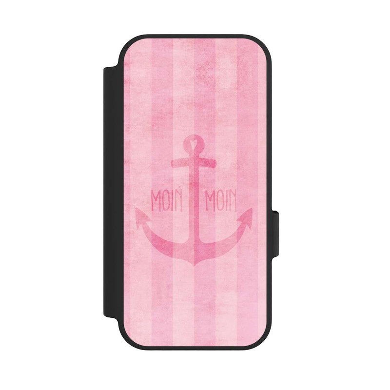 Pixel 10 NIVOflip Moin Moin Stripes Pink