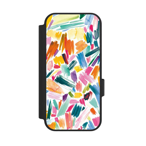 Google Pixel 10 NIVOflip Plaisir simple d'automne abstrait