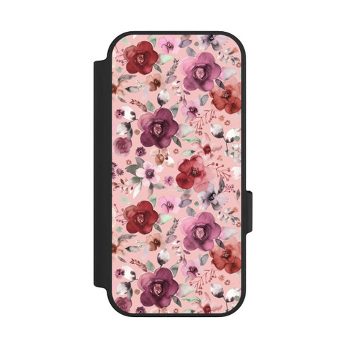 Google Pixel 10 NIVOflip Bouquet Abondant Romance Rose