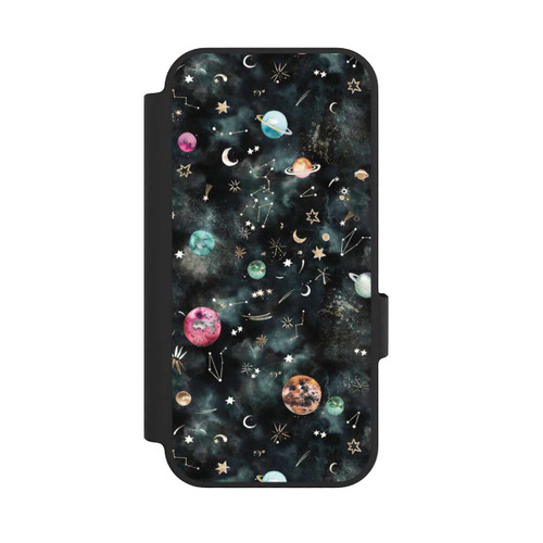 Google Pixel 10 NIVOflip Sternbild Planeten Galaxie