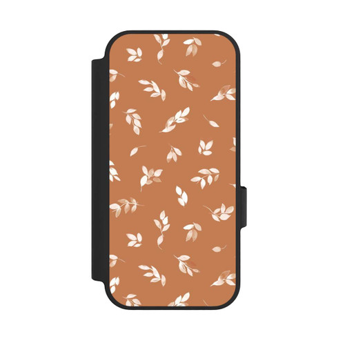 Google Pixel 10 NIVOflip Fall Leaves Copper