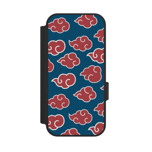 Google Pixel 10 NIVOflip Akatsuki Pattern Blue