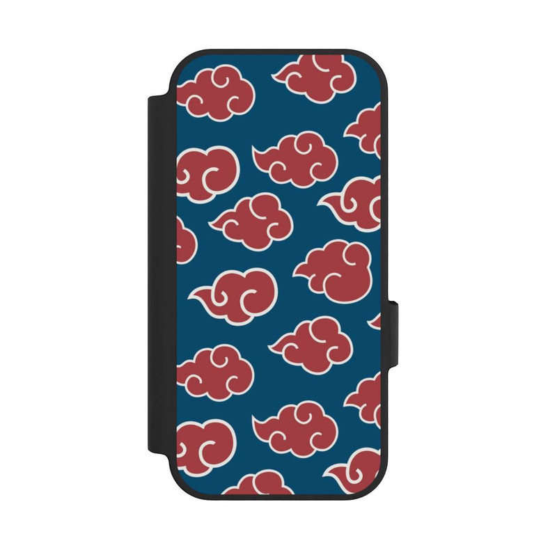 Pixel 10 NIVOflip Akatsuki Pattern Blue