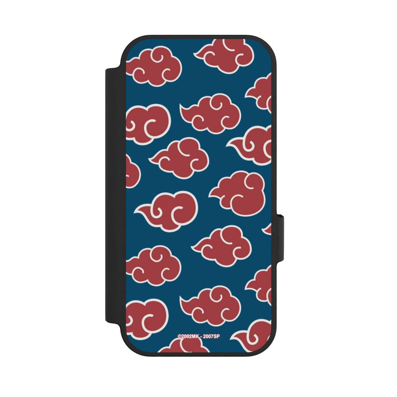 Pixel 10 NIVOflip Akatsuki Pattern Blue