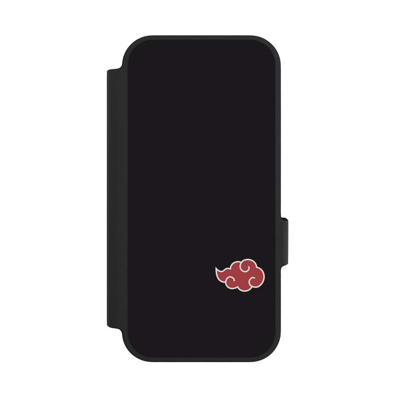 Pixel 10 NIVOflip Akatsuki Black