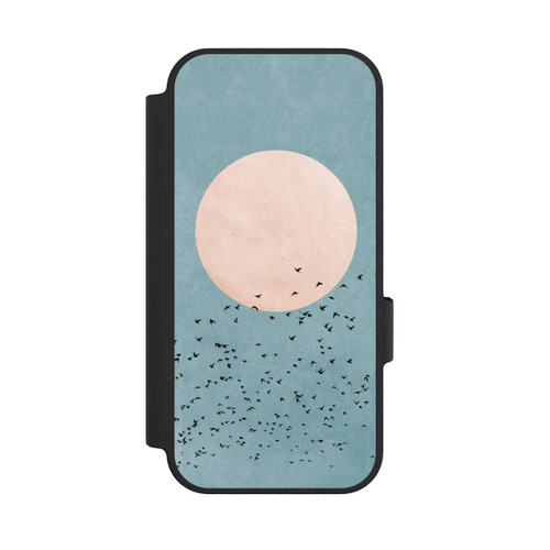 Google Pixel 10 NIVOflip Wegfliegen