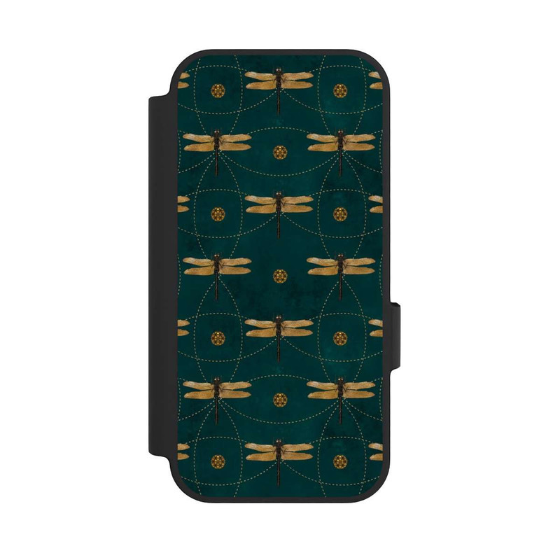 Pixel 10 NIVOflip Élégance libellule