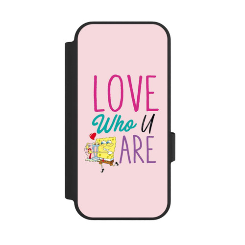 Google Pixel 10 NIVOflip Spongebob - Love Who U Are