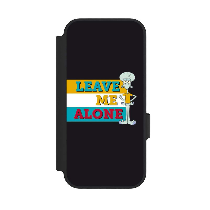 Pixel 10 NIVOflip Spongebob - Leave Me Alone