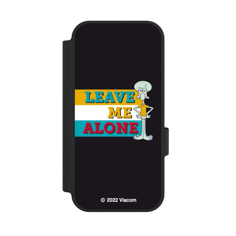 Pixel 10 NIVOflip Spongebob - Leave Me Alone