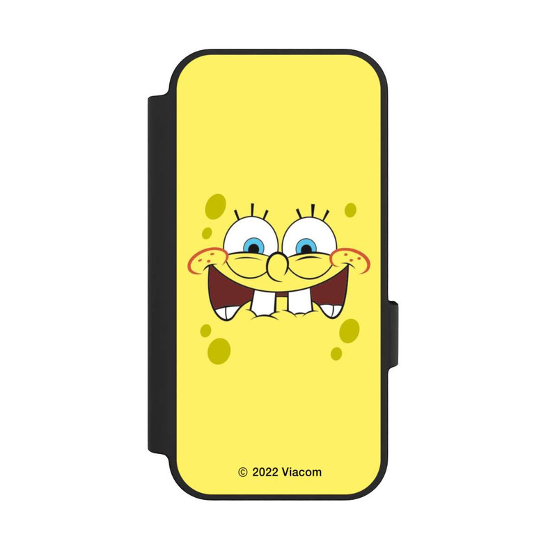 Pixel 10 NIVOflip Spongebob Nahaufnahme
