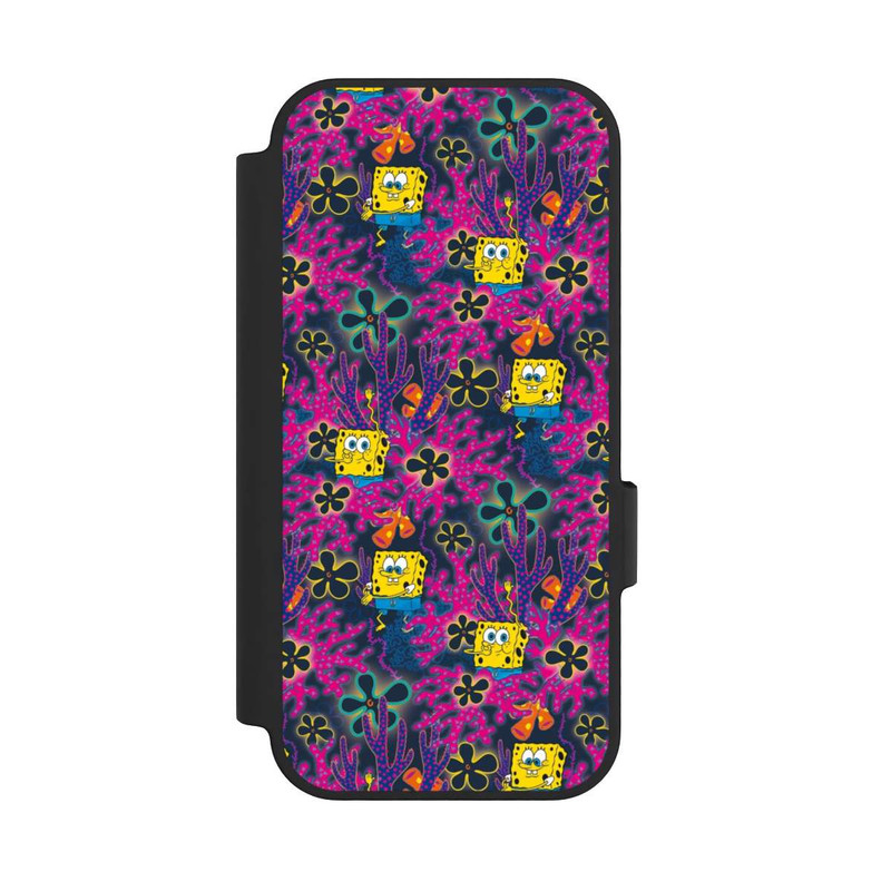 Pixel 10 NIVOflip Spongebob - Coral Pattern