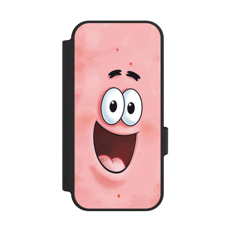 Pixel 10 NIVOflip Patrick Closeup
