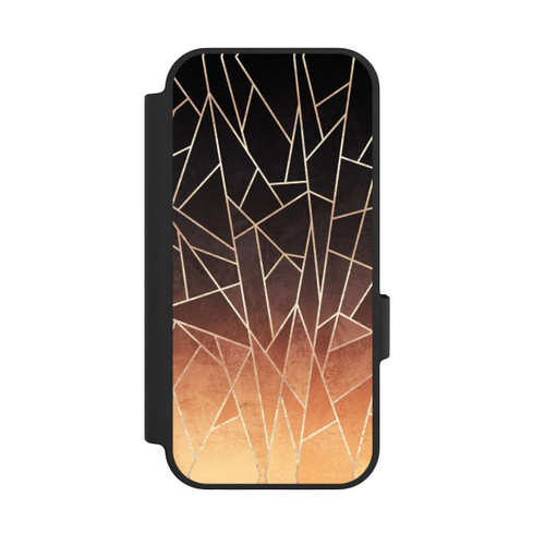 Google Pixel 10 NIVOflip Zerschmetterter Farbverlauf