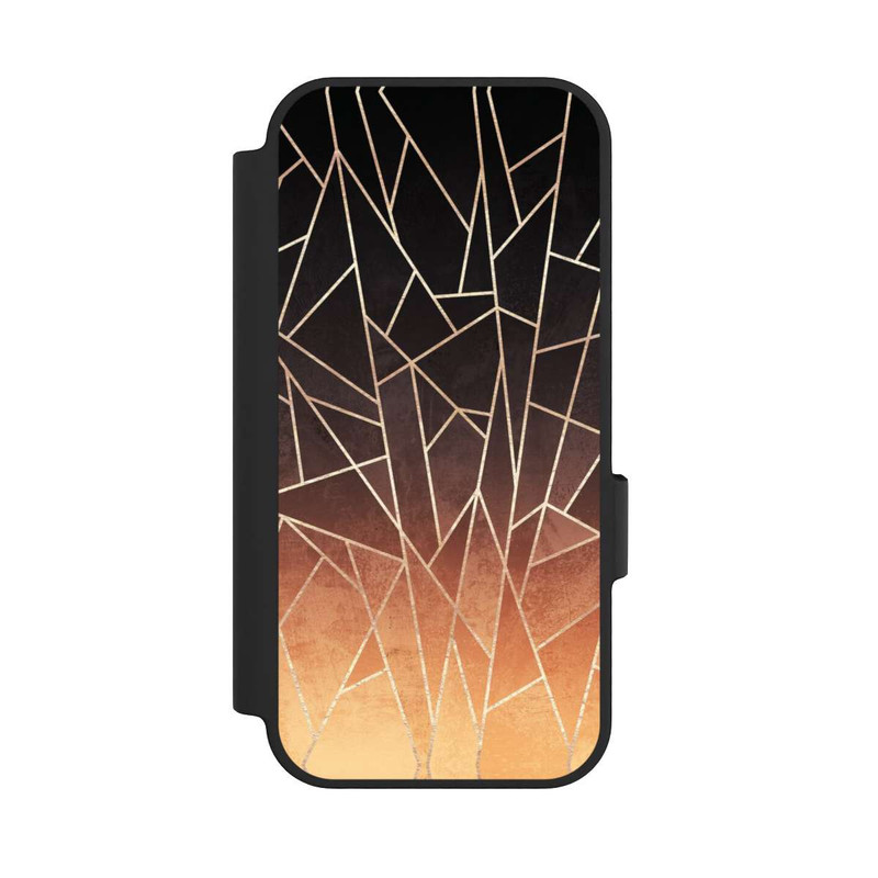 Pixel 10 NIVOflip Zerschmetterter Farbverlauf