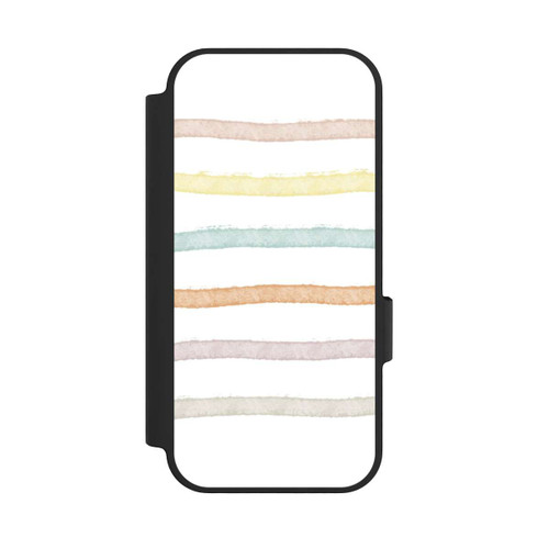 Google Pixel 10 NIVOflip Bunte Linien - Anastasia Sawall