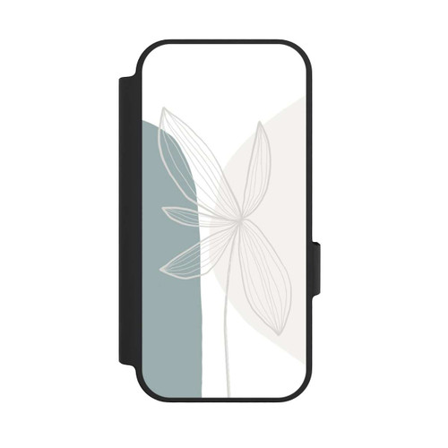 Google Pixel 10 NIVOflip Blumen und Formen Nr. 3 - Anastasia Sawall