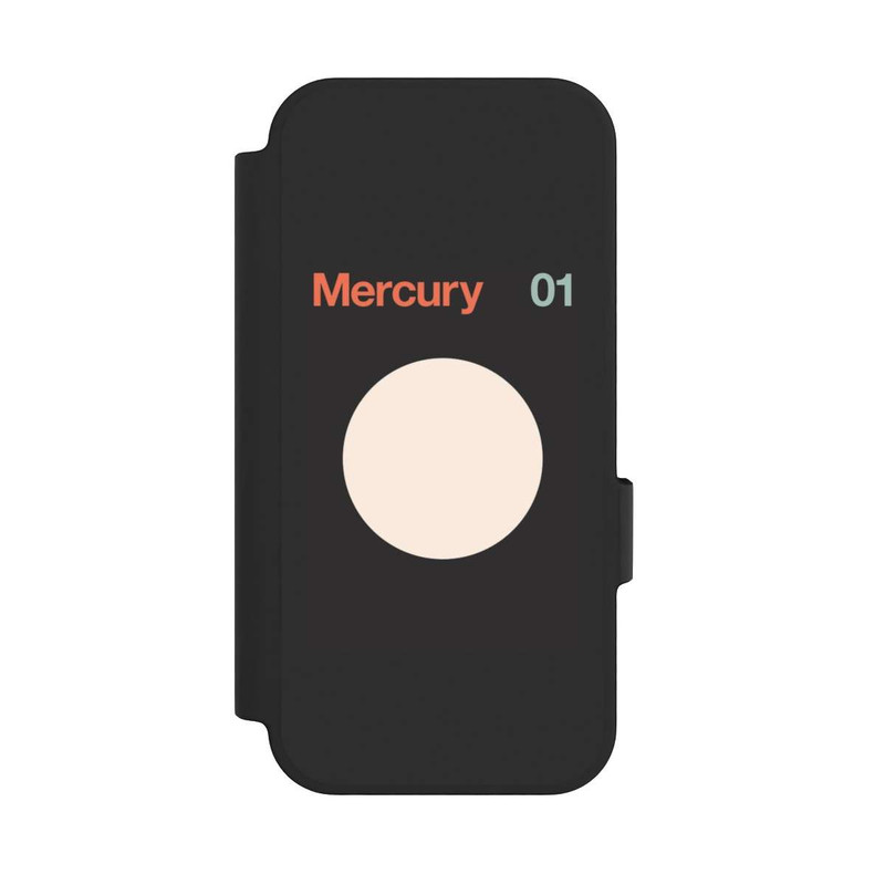 Pixel 10 NIVOflip Mercury