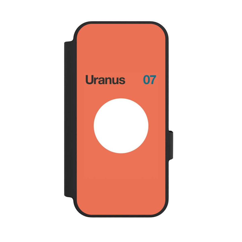 Pixel 10 NIVOflip Uranus