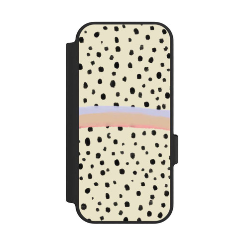 Google Pixel 10 NIVOflip Crazy Life Art Pastel