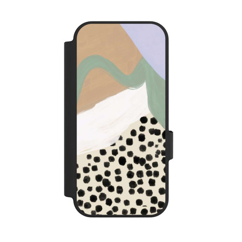 Google Pixel 10 NIVOflip Verrücktes Leben Boho Pastell