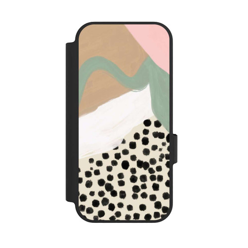 Google Pixel 10 NIVOflip Verrücktes Leben Boho Soft
