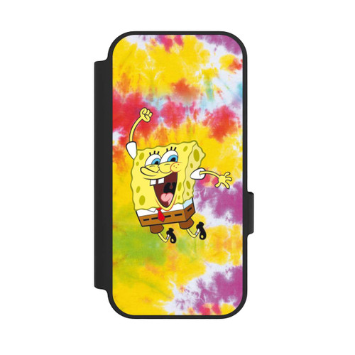Google Pixel 10 NIVOflip Spongbob Batik Happy