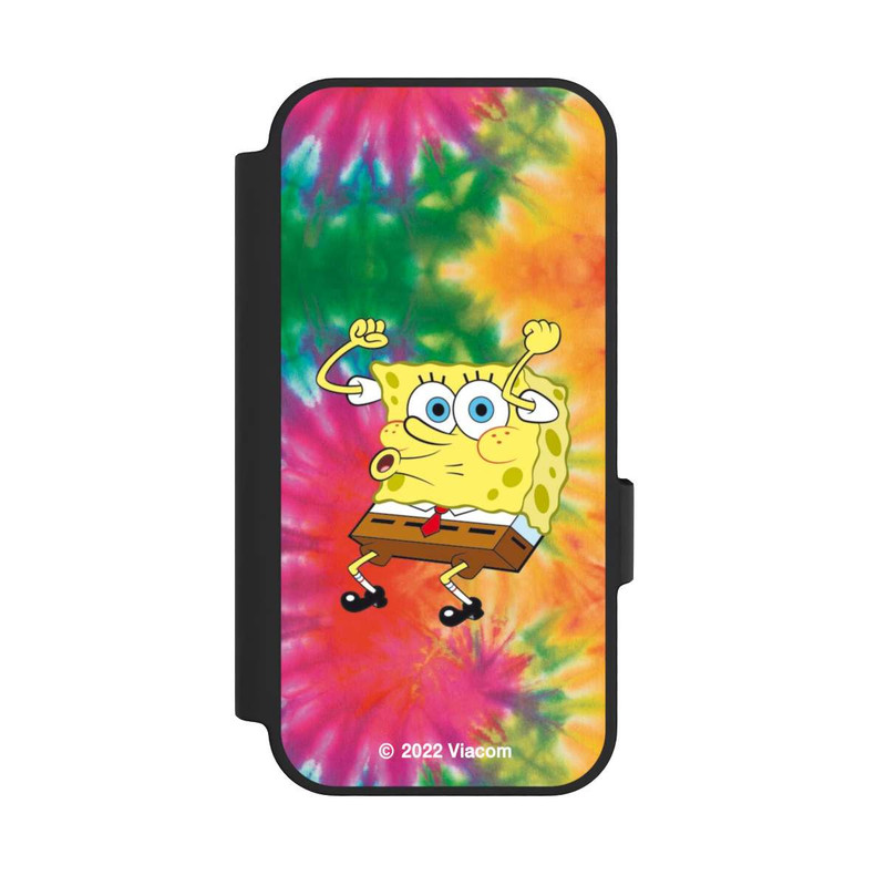 Pixel 10 NIVOflip Spongebob - Yay Batik