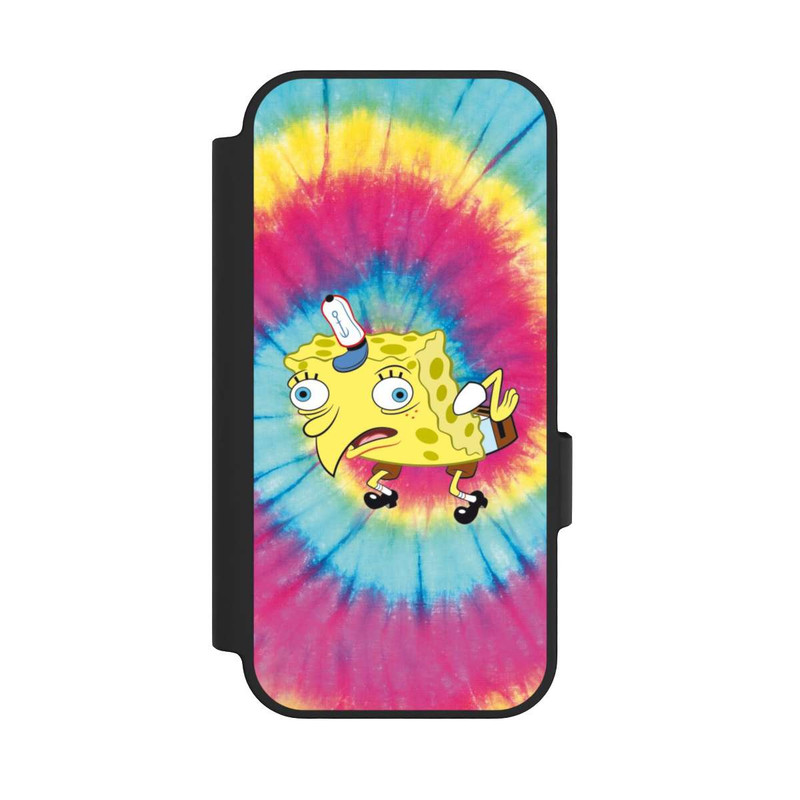 Pixel 10 NIVOflip Spongebob - Chicken Batik