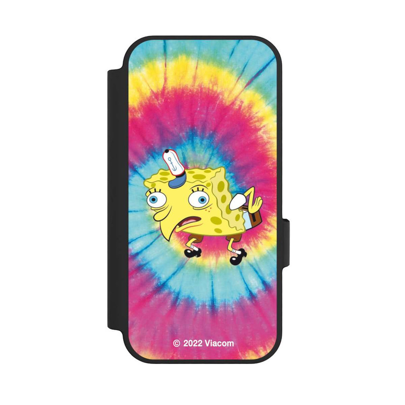 Pixel 10 NIVOflip Spongebob - Ckicken Batik