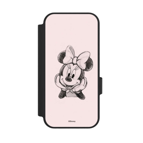 Google Pixel 10 NIVOflip Minnie Posieren Sitzen