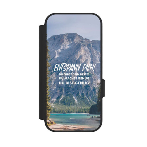 Google Pixel 10 NIVOflip Entspann Dich