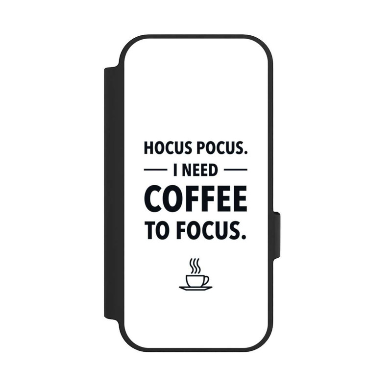 Pixel 10 NIVOflip Hocus Pocus I Need Coffee