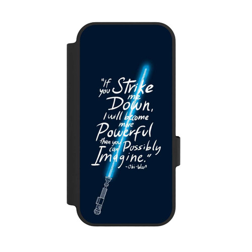 Google Pixel 10 NIVOflip Obi Wan Quote