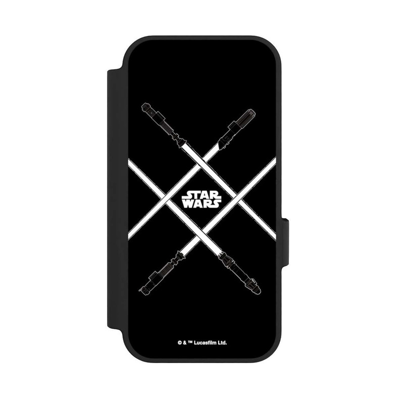Pixel 10 NIVOflip Sabres laser Noirs