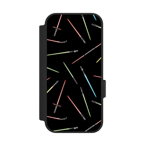 Google Pixel 10 NIVOflip Lightsabers Pattern