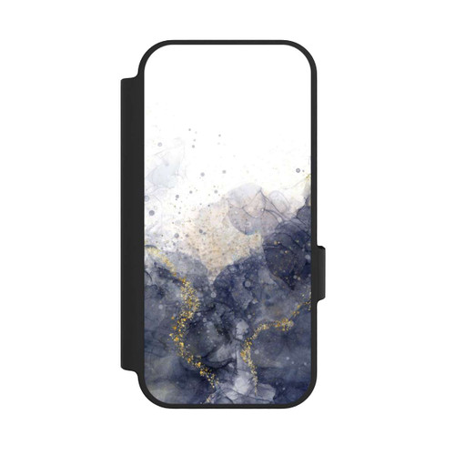 Google Pixel 10 NIVOflip Alkoholtinte glamouröses Blau