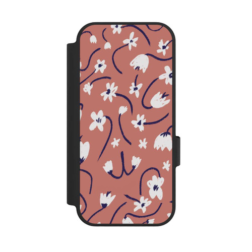 Google Pixel 10 NIVOflip Little Flowers Pattern