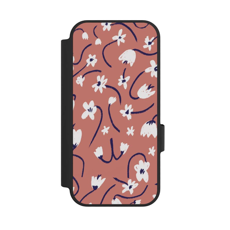 Pixel 10 NIVOflip Motif Petites Fleurs