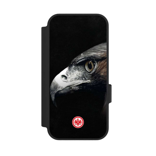 Google Pixel 10 NIVOflip Eintracht Attila Schwarz