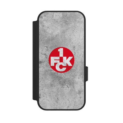 Google Pixel 10 NIVOflip 1.FCK Logo Beton