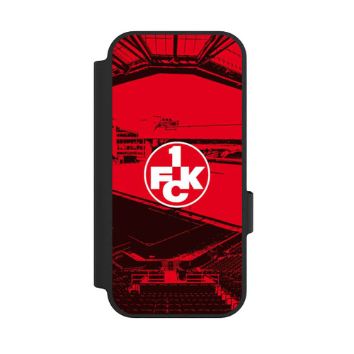 Google Pixel 10 NIVOflip 1.FC Kaiserslautern-Stadion
