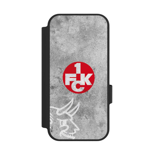 Google Pixel 10 NIVOflip 1.FC Kaiserslautern-Beton Teufel