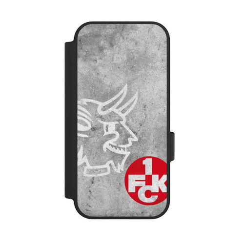 Google Pixel 10 NIVOflip 1.FC Kaiserslautern-Beton Teufel groß