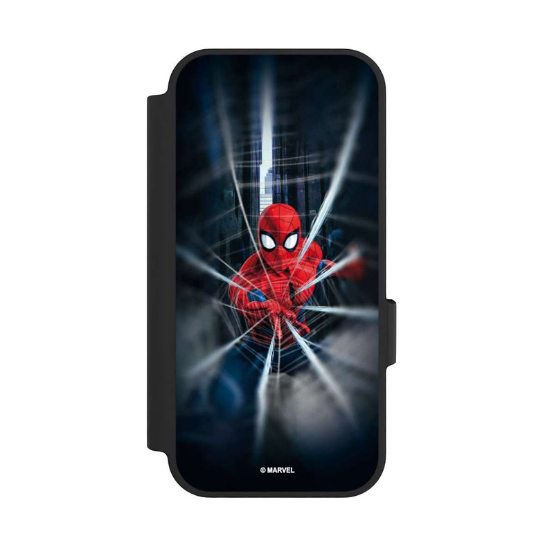 Pixel 10 NIVOflip Toile Spider-Man