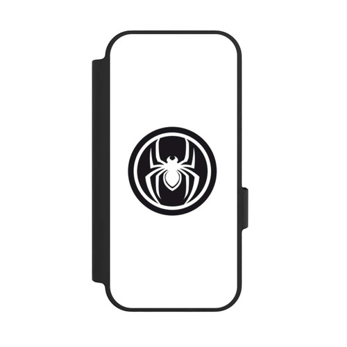 Google Pixel 10 NIVOflip Spider-Man Logo White