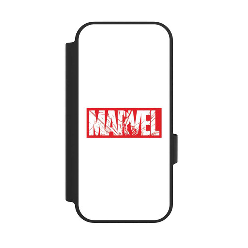 Google Pixel 10 NIVOflip Marvel Logo Crushed