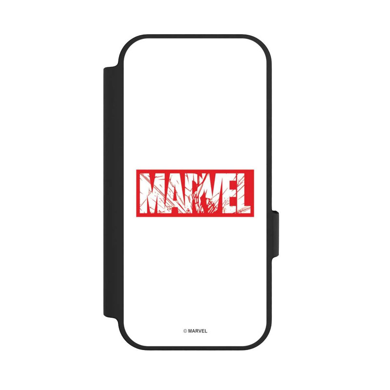 Pixel 10 NIVOflip Marvel Logo Crushed
