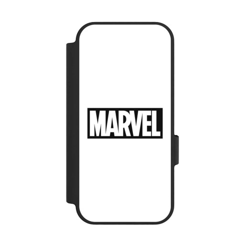 Google Pixel 10 NIVOflip Marvel Logo White